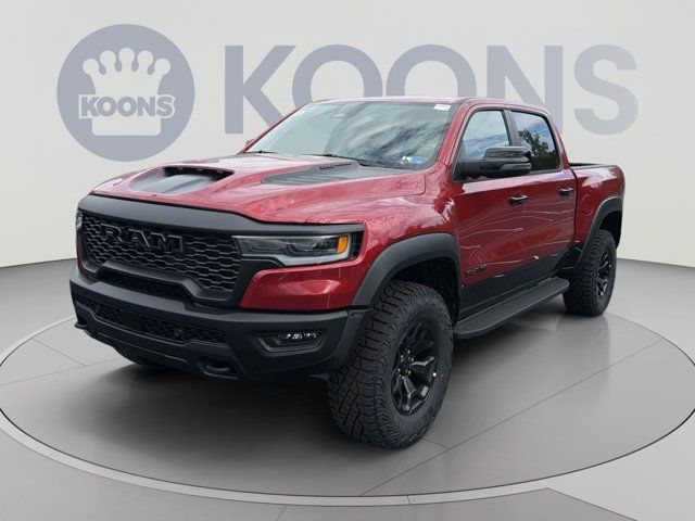 2027 Ram 1500 RHO
