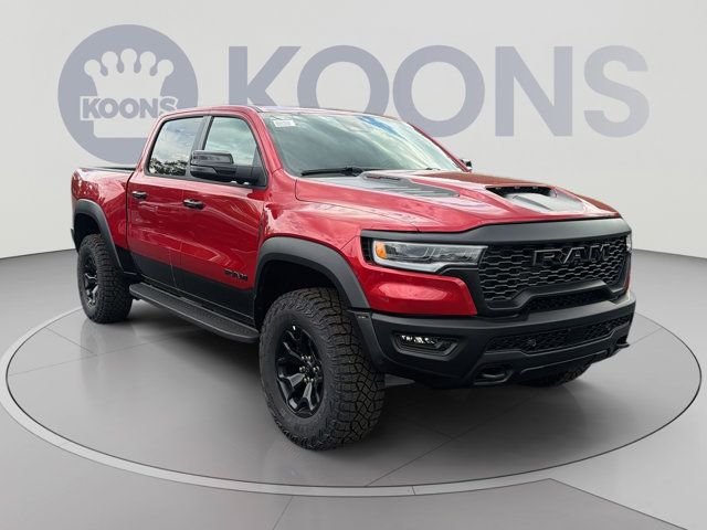 2027 Ram 1500 RHO