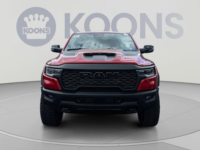 2027 Ram 1500 RHO