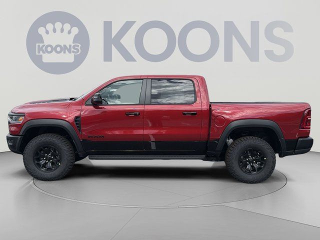2027 Ram 1500 RHO