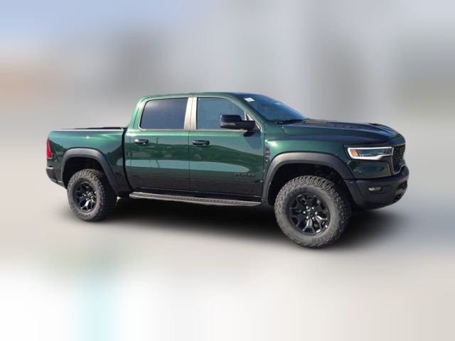 2027 Ram 1500 RHO