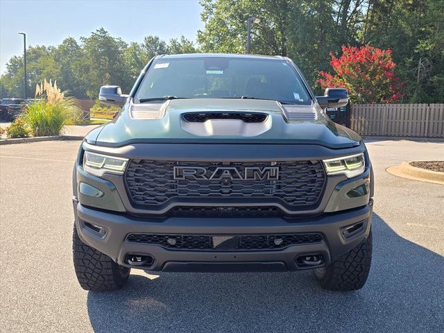 2027 Ram 1500 RHO
