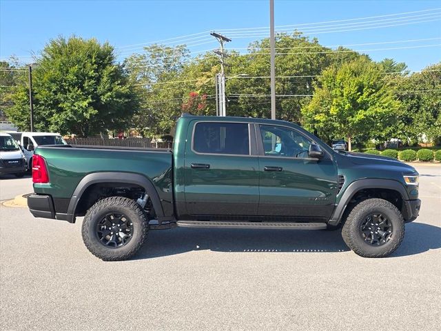 2027 Ram 1500 RHO