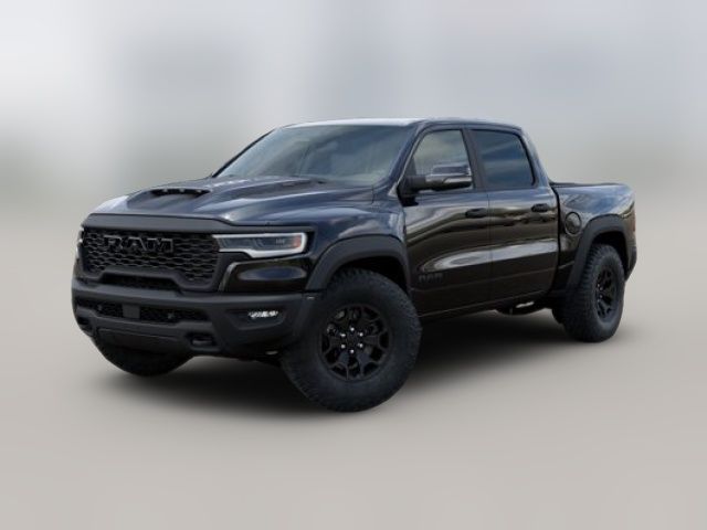 2027 Ram 1500 RHO
