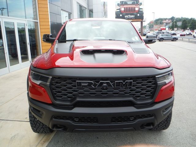 2027 Ram 1500 RHO