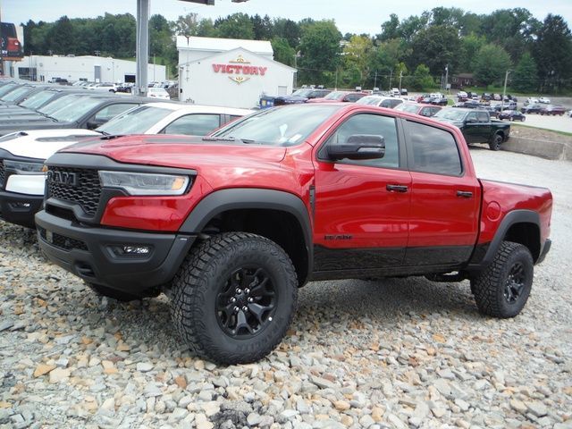 2027 Ram 1500 RHO