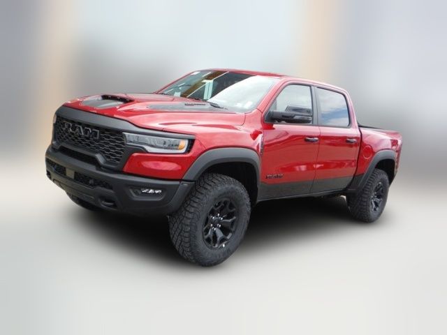 2027 Ram 1500 RHO