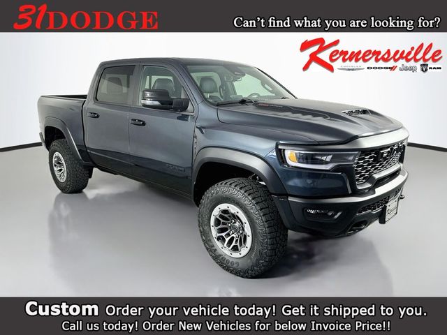 2027 Ram 1500 RHO