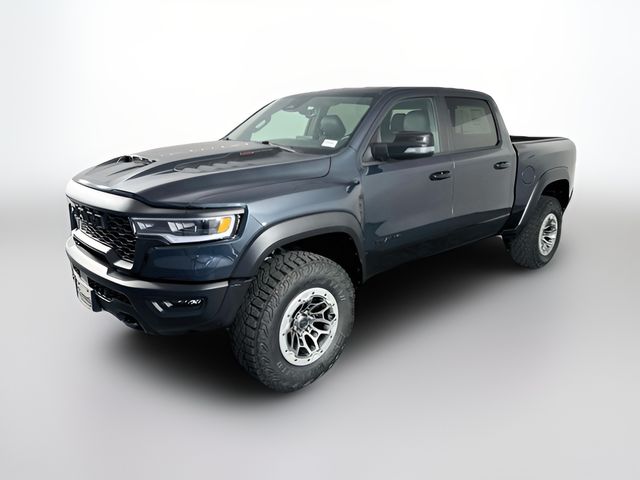 2027 Ram 1500 RHO