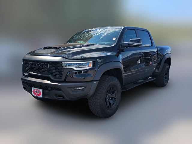 2027 Ram 1500 RHO