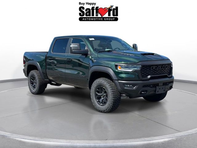 2027 Ram 1500 RHO