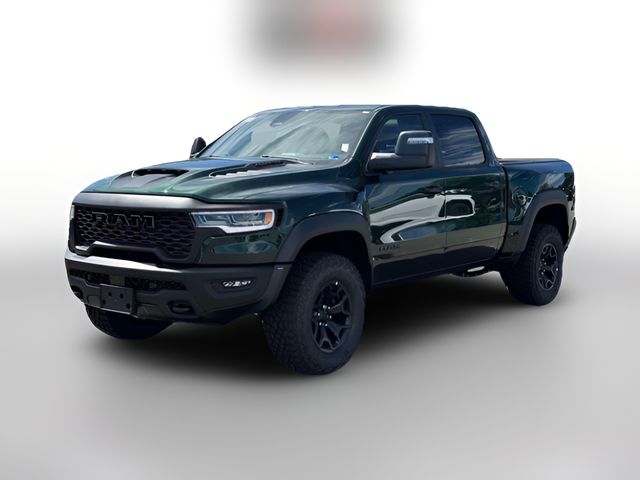 2027 Ram 1500 RHO
