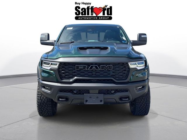 2027 Ram 1500 RHO