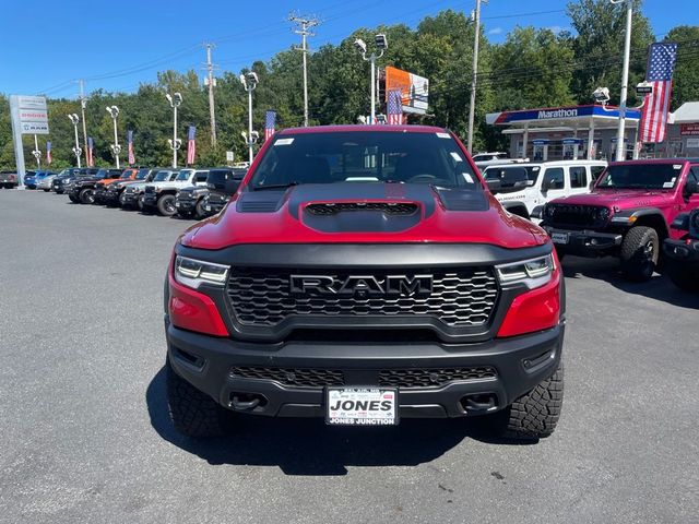 2027 Ram 1500 RHO
