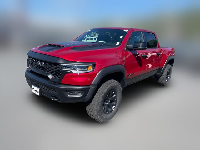 2027 Ram 1500 RHO