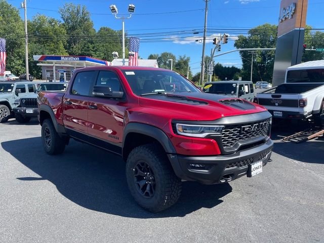 2027 Ram 1500 RHO