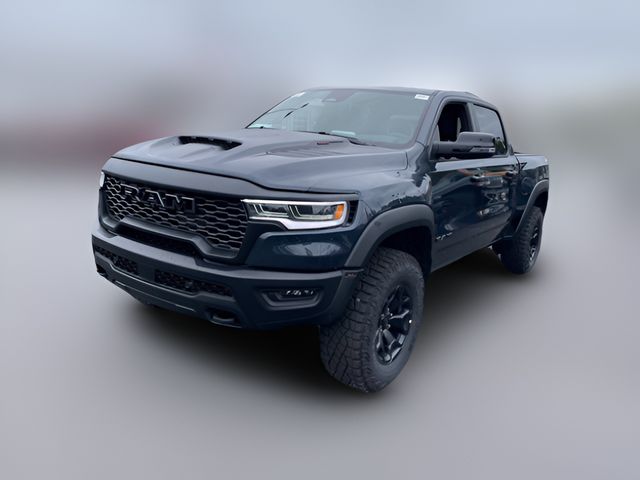 2027 Ram 1500 RHO