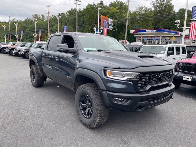 2027 Ram 1500 RHO