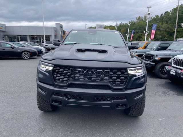 2027 Ram 1500 RHO
