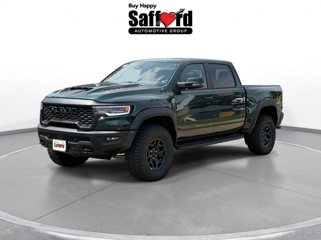 2027 Ram 1500 RHO