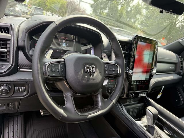 2027 Ram 1500 RHO