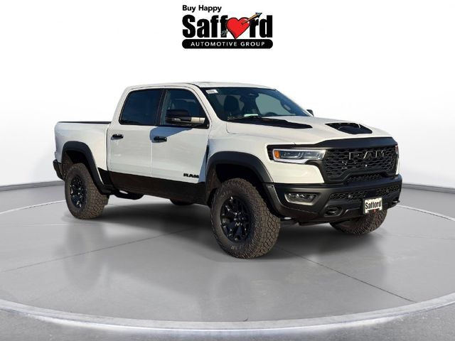 2027 Ram 1500 RHO
