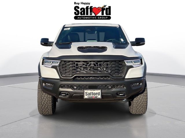 2027 Ram 1500 RHO