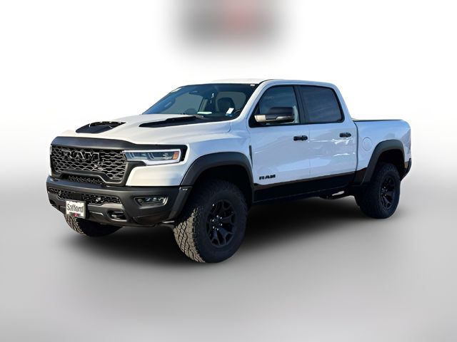 2027 Ram 1500 RHO