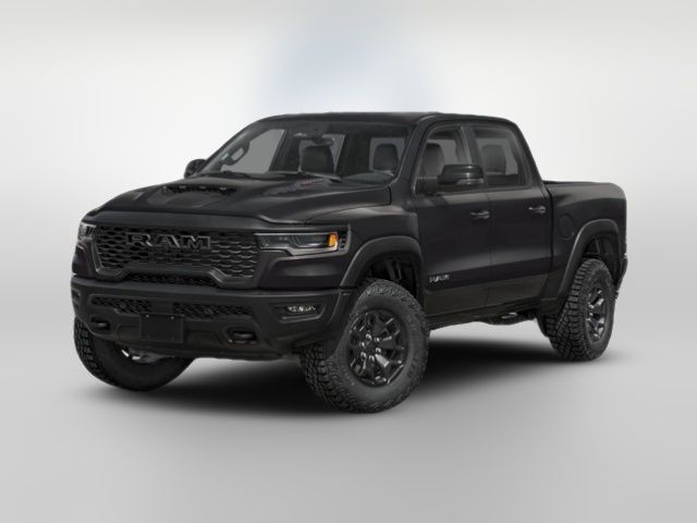 2027 Ram 1500 RHO