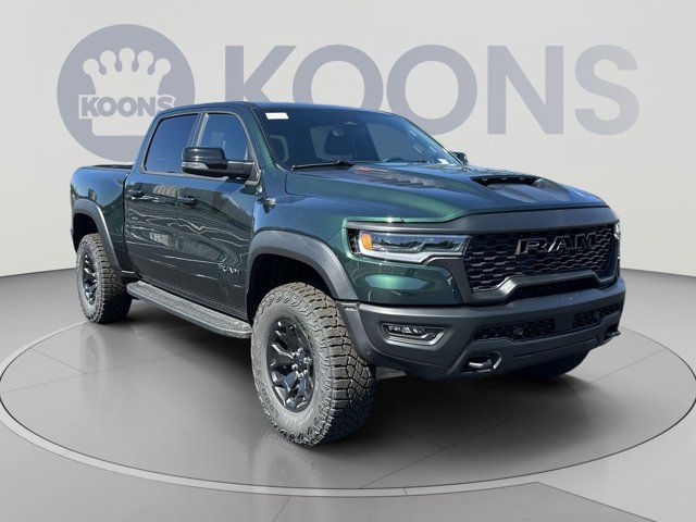 2027 Ram 1500 RHO