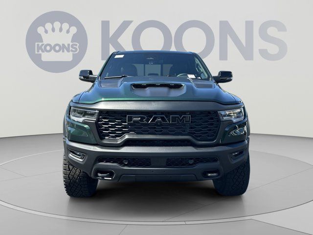 2027 Ram 1500 RHO