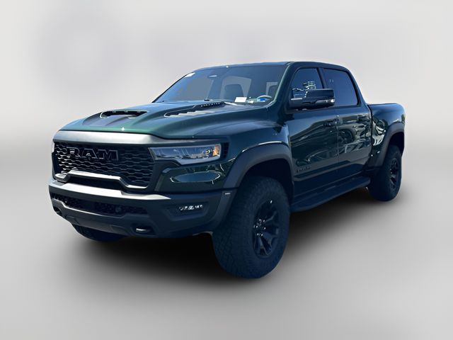 2027 Ram 1500 RHO