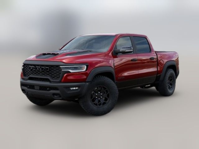 2027 Ram 1500 RHO