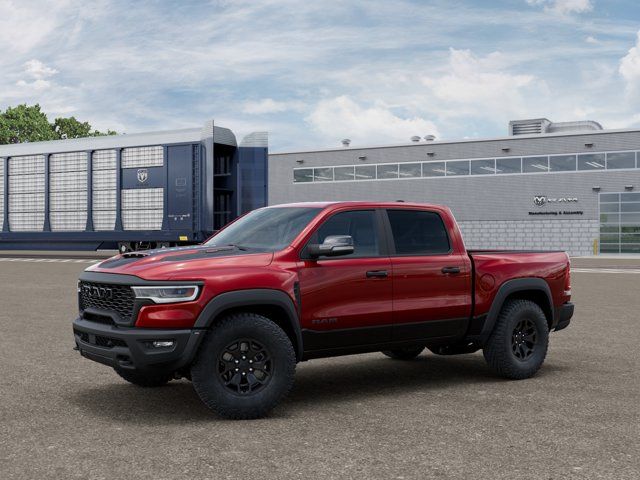 2027 Ram 1500 RHO