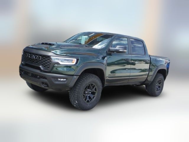 2027 Ram 1500 RHO