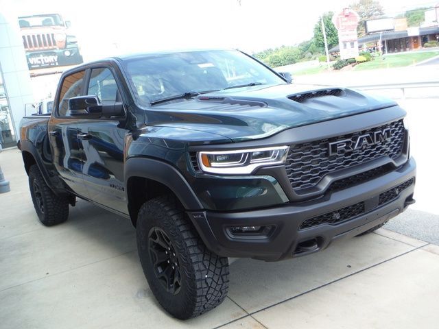 2027 Ram 1500 RHO
