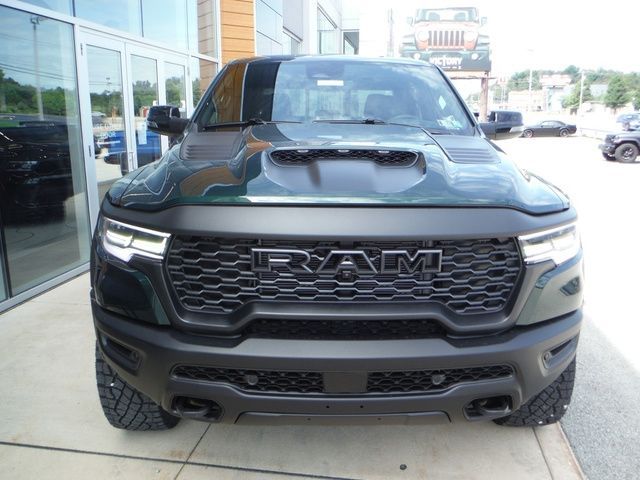 2027 Ram 1500 RHO