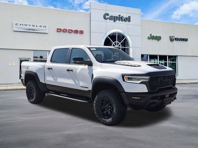 2027 Ram 1500 RHO