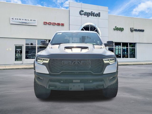 2027 Ram 1500 RHO