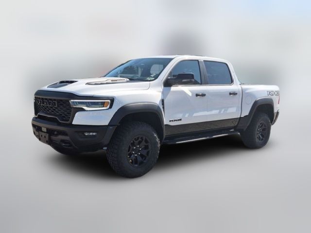2027 Ram 1500 RHO