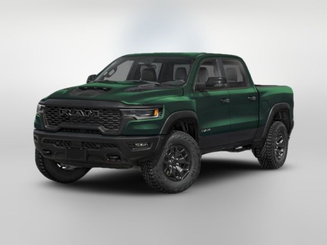 2027 Ram 1500 RHO