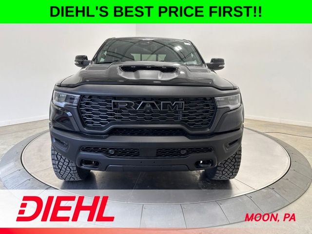 2027 Ram 1500 RHO