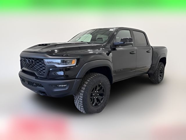 2027 Ram 1500 RHO