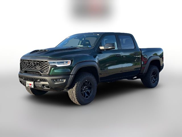 2027 Ram 1500 RHO