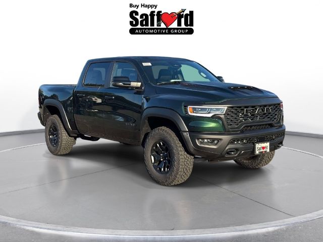 2027 Ram 1500 RHO