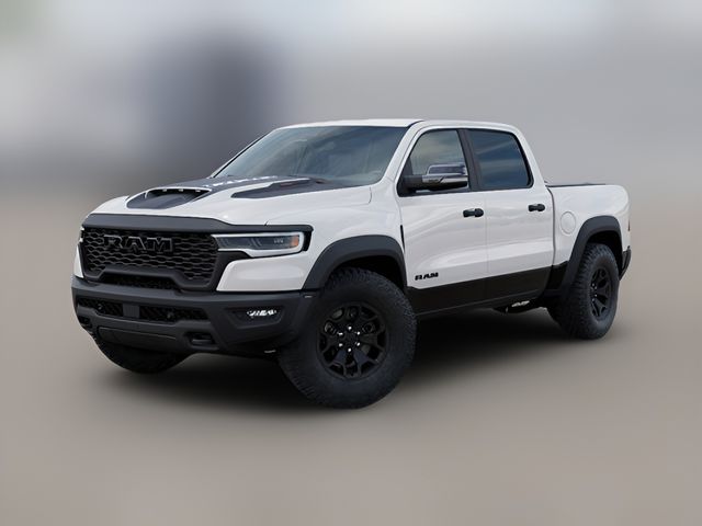 2027 Ram 1500 RHO