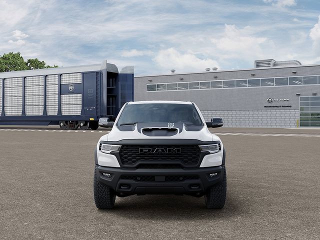 2027 Ram 1500 RHO