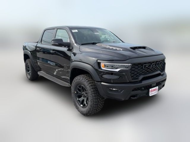 2027 Ram 1500 RHO