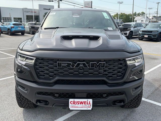 2027 Ram 1500 RHO