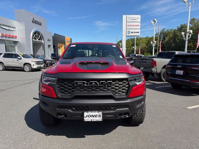2027 Ram 1500 RHO